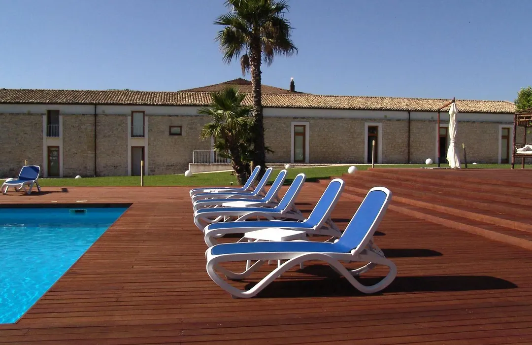 Aura Club - Villa Carlotta-1