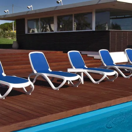 Aura Club - Villa Carlotta-3