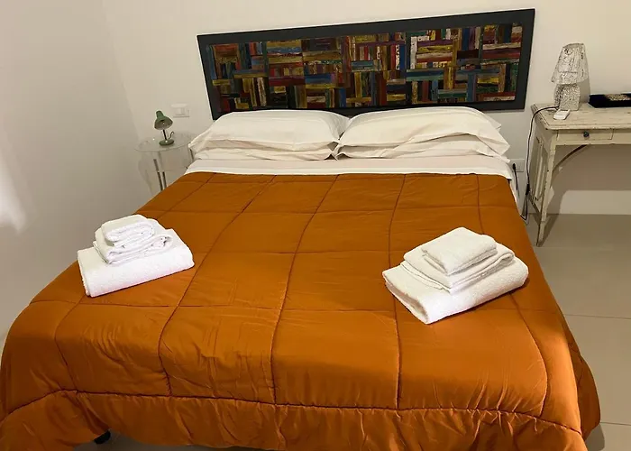 Villa Mazzini 5 Ragusa
